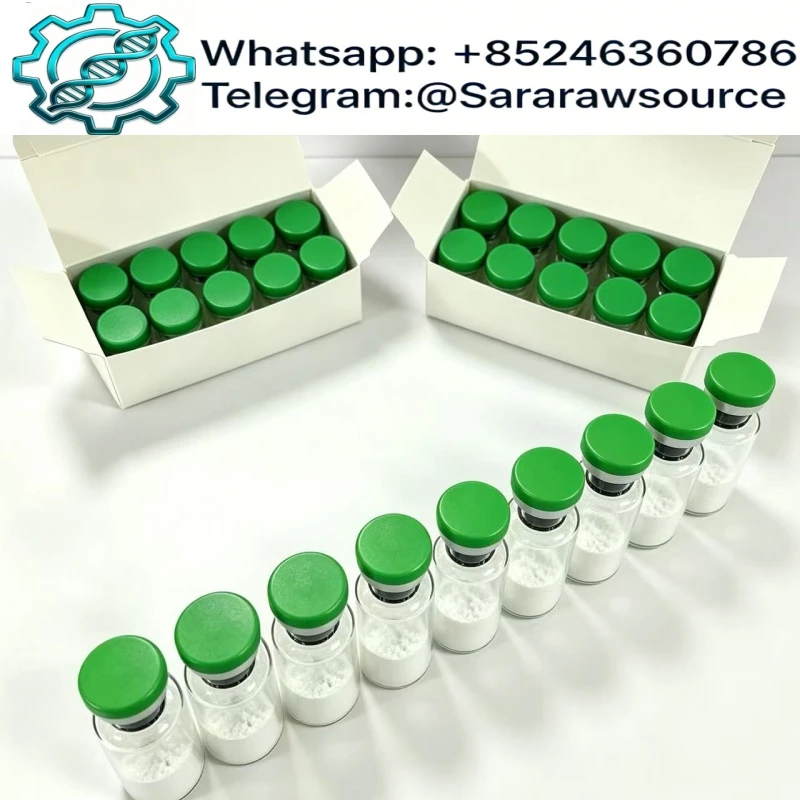 Kitajski liofiliziran prašek Alprostadil (blagovna znamka) 20 mcg/viala*5