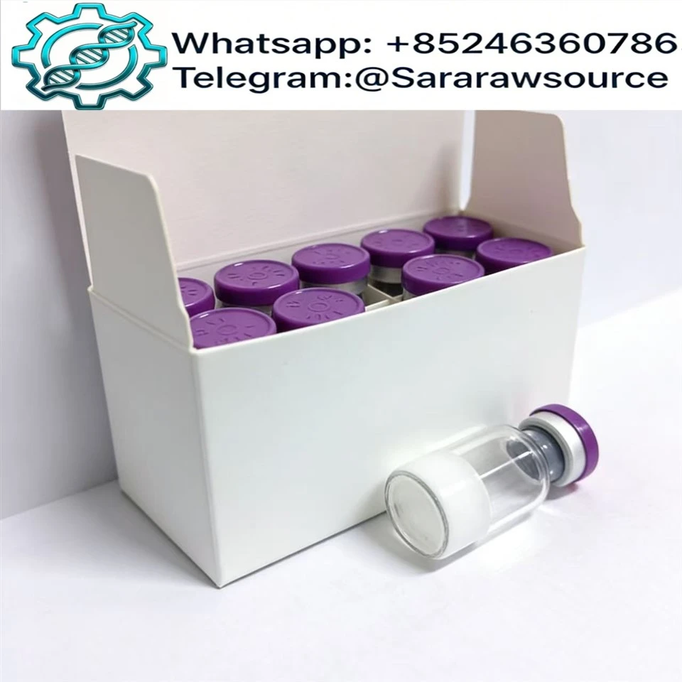 Visokokakovostni-Peptide Ovagen 20 mg/viala