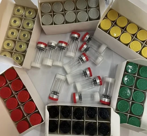 Kisspeptin 10mg/vial Effectively Improves Reproductive Endocrine Function. high quality