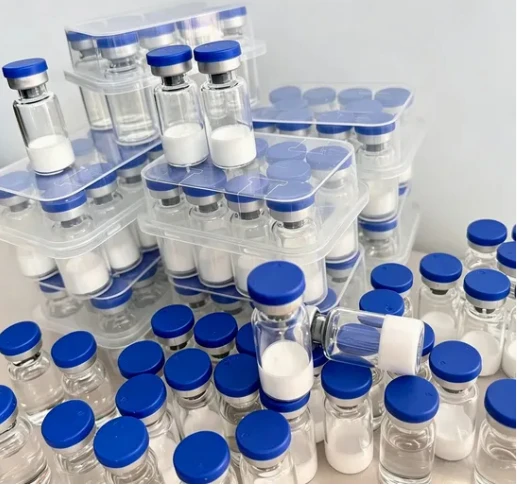 Kisspeptin 10mg/vial Effectively Improves Reproductive Endocrine Function. best