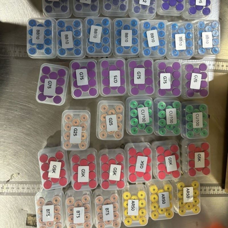 Kisspeptin 10mg/vial Effectively Improves Reproductive Endocrine Function. factory