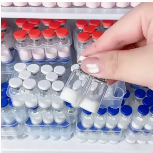 Peptide Combination (BPC 5mg + TB 5mg) For Sports Injury Repair And Post-operative Rehabilitation. suppliers