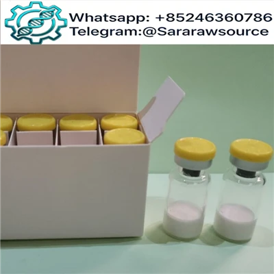 Laboratorijski-peptidi Prostamax 20 mg/viala