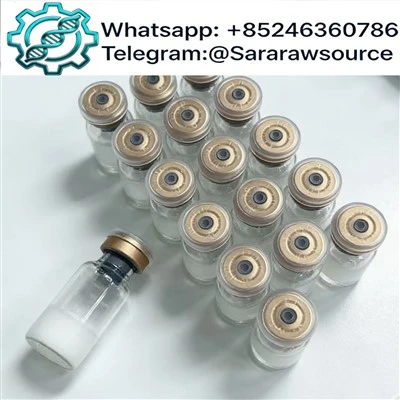 CJC1295 Without DAC CJC1295 Without DAC